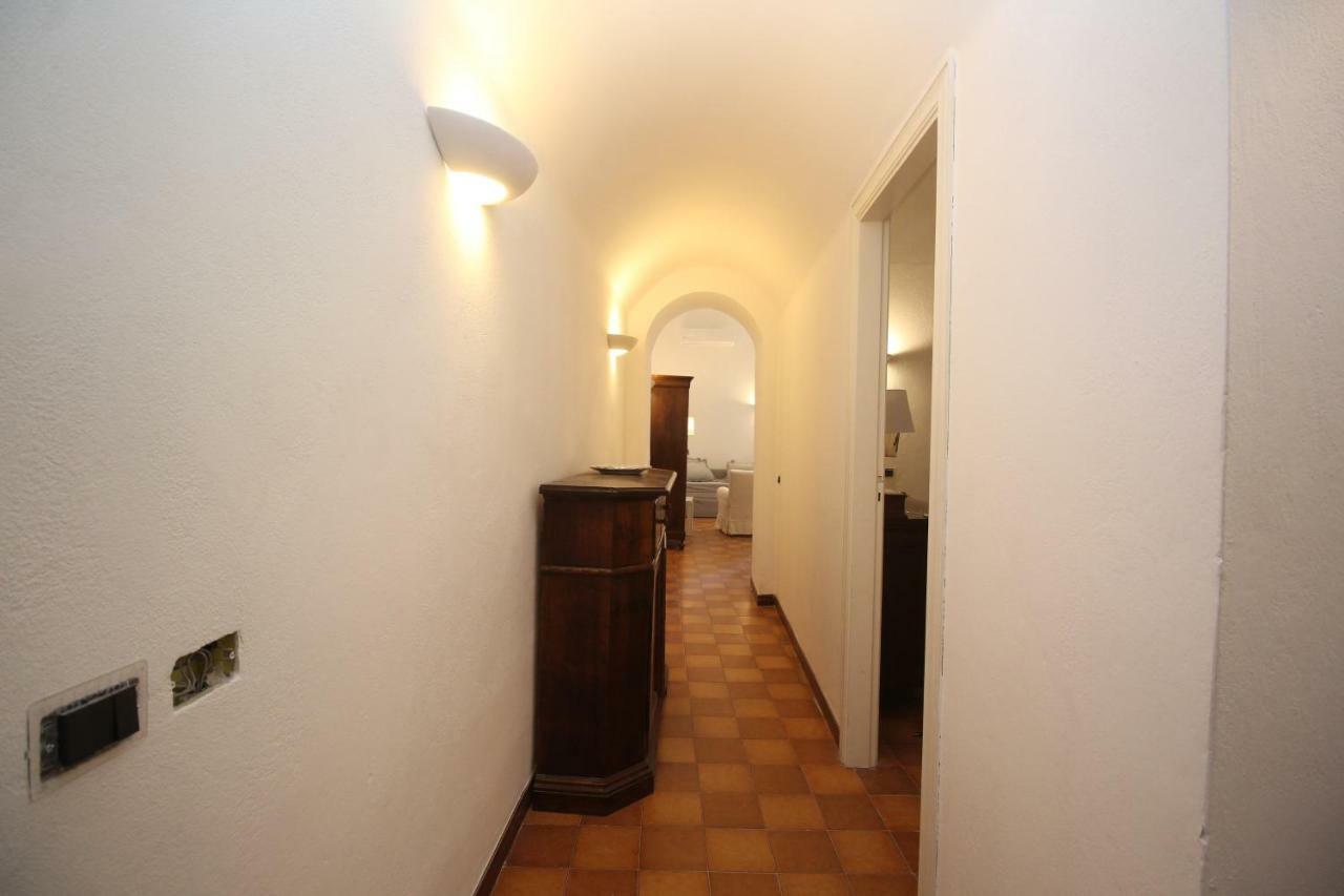 Апартаменты Casa Elide Centro Storico Тропея Экстерьер фото